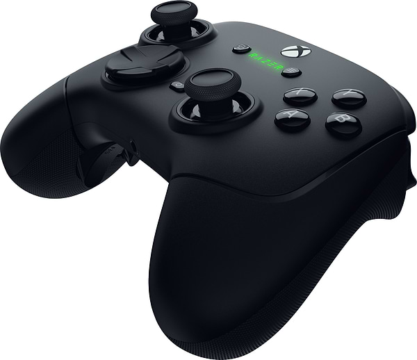 Фото - Геймпад Razer Wolverine V3 PRO, Black (RZ06-05200100-R3M1)