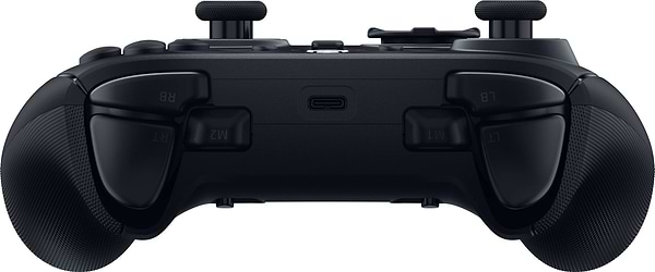 Фото - Геймпад Razer Wolverine V3 TE, Black (RZ06-05210100-R3M1)
