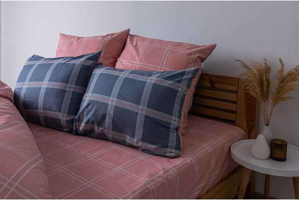 Фото - Комплект постельного белья ТЕП Soft dreams Wonderful Life (2-03859_26056)