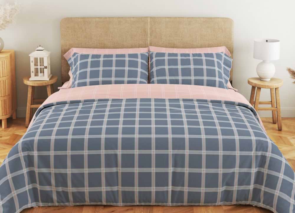 Комплект постельного белья ТЕП Soft dreams Wonderful Life (2-03859_26056)