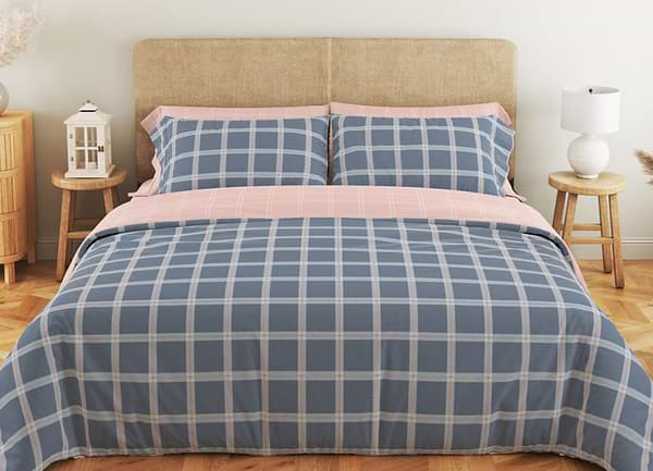 Фото - Комплект постельного белья ТЕП Soft dreams Wonderful Life (2-03859_26056)