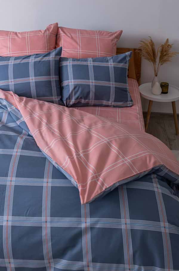 Фото - Комплект постельного белья ТЕП Soft dreams Wonderful Life (2-03859_26056)