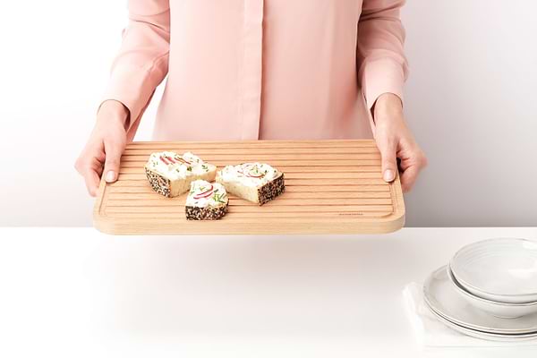 Фото - Доска разделочная Brabantia 260728