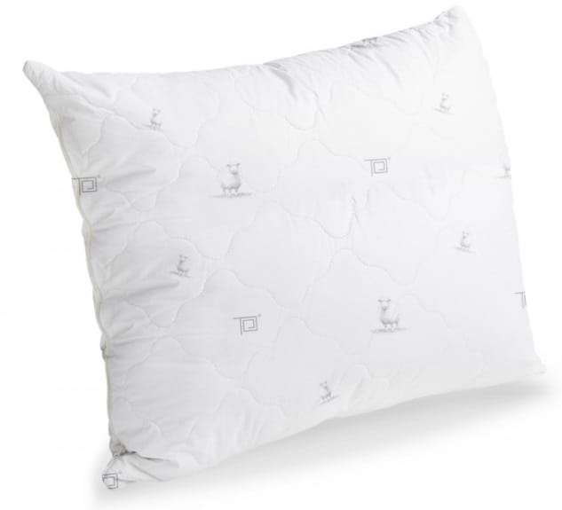 Подушка стандартна ТЕП Природа Membrana Print 70х70 см (3-00468_00000) - Фото 1