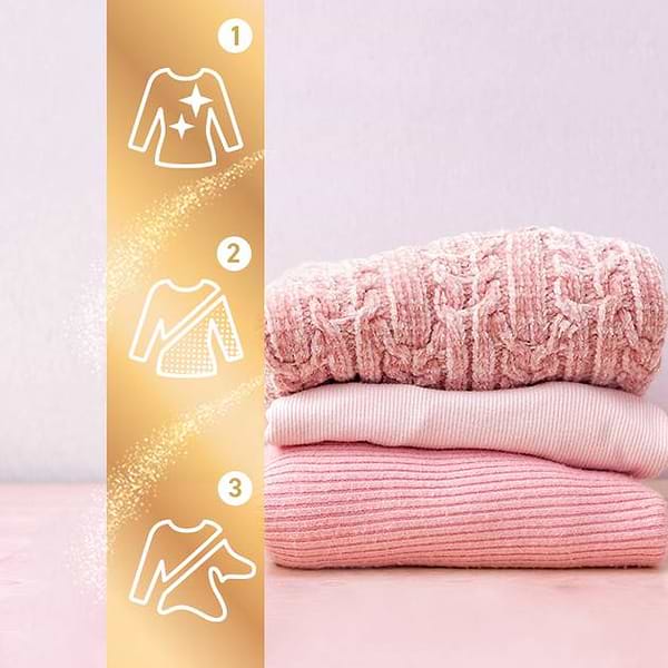 Фото - Гель для стирки Woolite Для шерсти и деликатной ткани 4,5 л