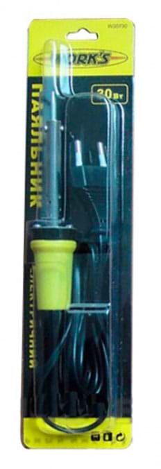 Паяльник Works W30730