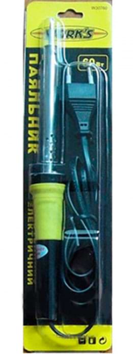 Фото - Паяльник Works W30760