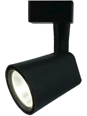 Светодиодный светильник Works LED TL30A-B Black