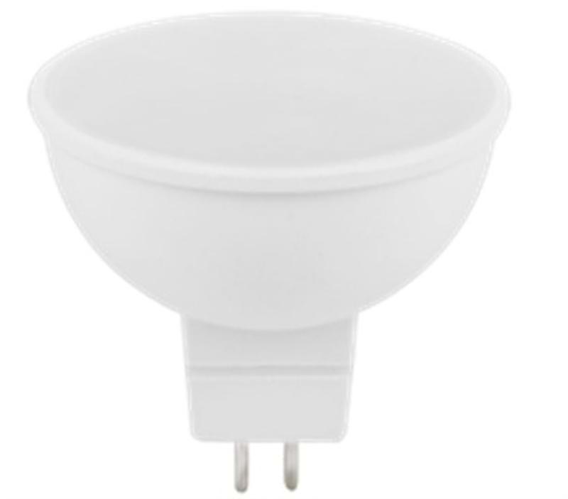 Лампочка светодиодная Works MR16-LB0540-GU5.3