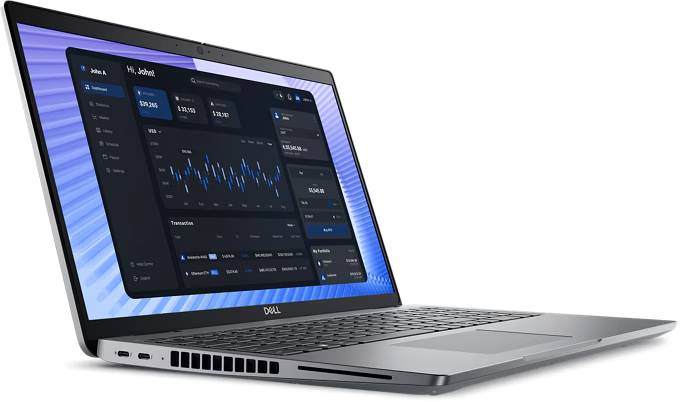 Фото - Ноутбук Dell Mobile Precision 3590 (210-BLMZ_U716512WP)