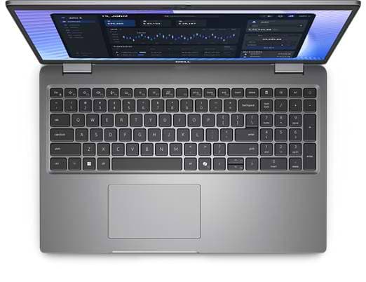 Фото - Ноутбук Dell Mobile Precision 3590 (210-BLMZ_U716512WP)