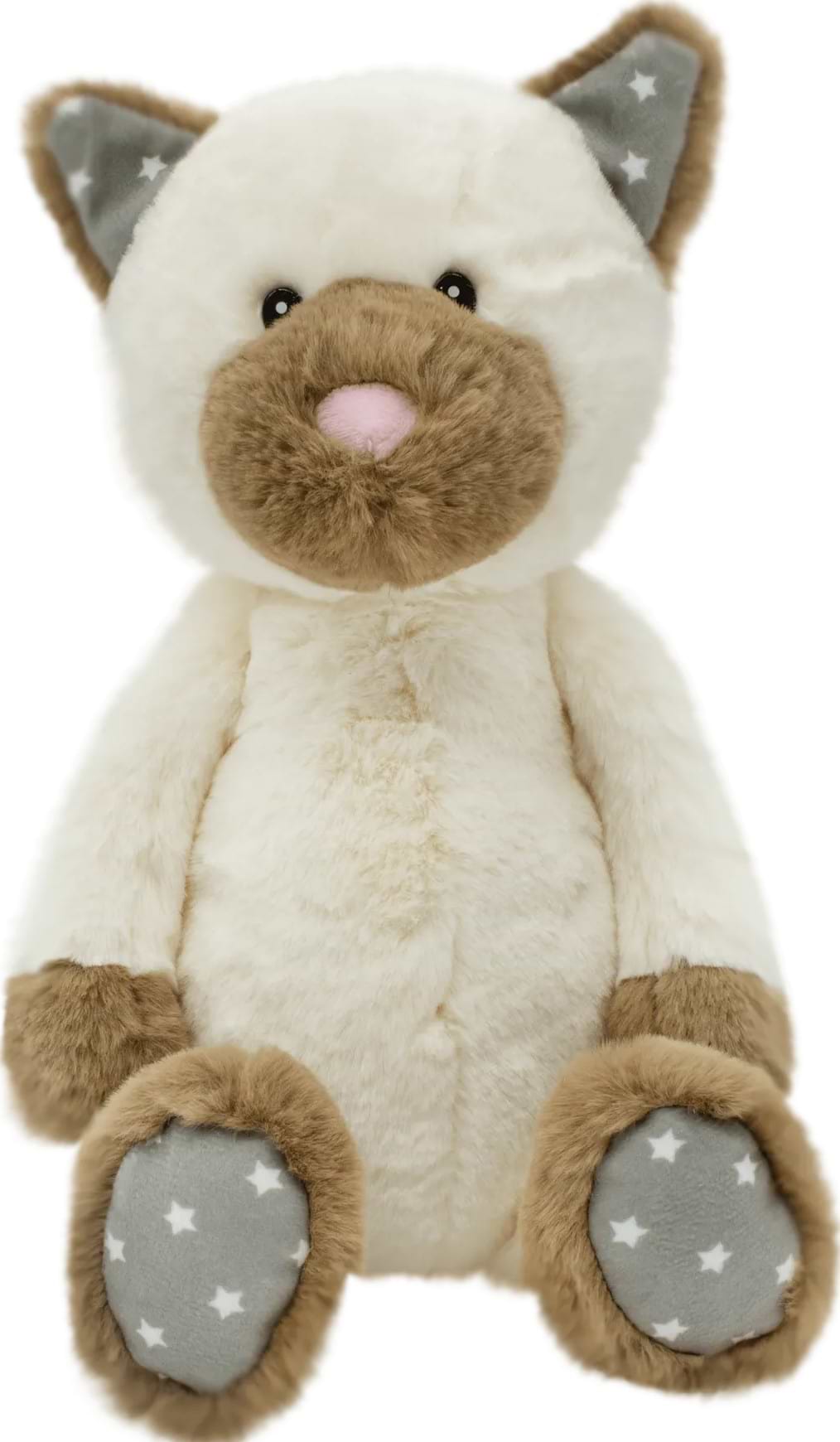 М'яка іграшка BeverHills World's Softest Кошеня 40 см (WS03039-5012)