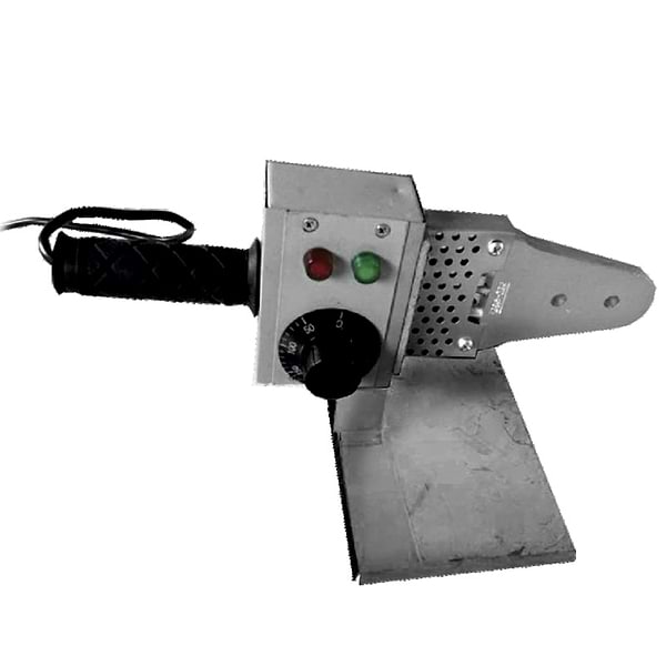 Фото - Паяльник для пластикових труб Forte WP6308