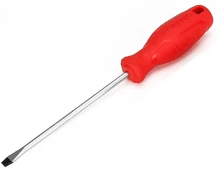 Отвертка WORKPRO SL6x150мм CR-V (WP221004)