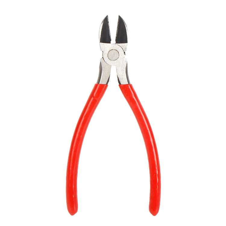 Кусачки WORKPRO 160 мм (WP231006)