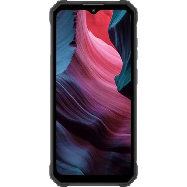 Фото - Смартфон OUKITEL WP23 Plus 8/256Gb Orange