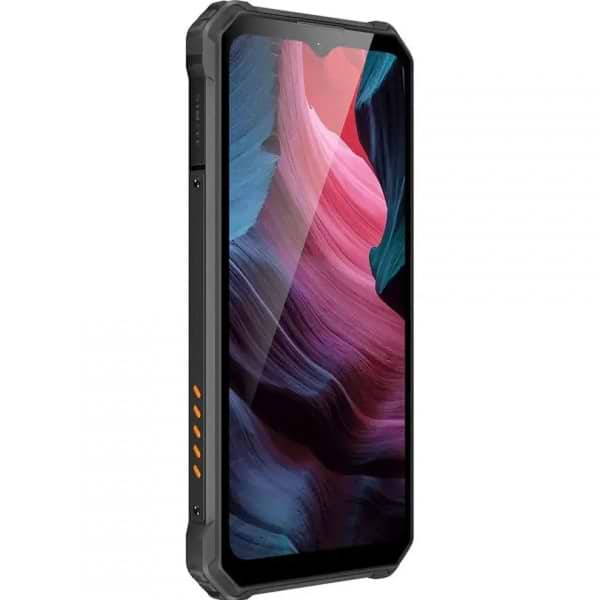 Фото - Смартфон OUKITEL WP23 Plus 8/256Gb Orange