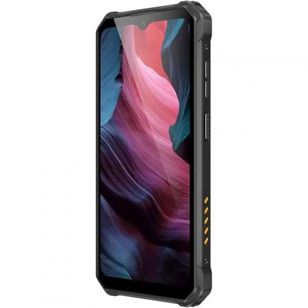 Фото - Смартфон OUKITEL WP23 Plus 8/256Gb Orange