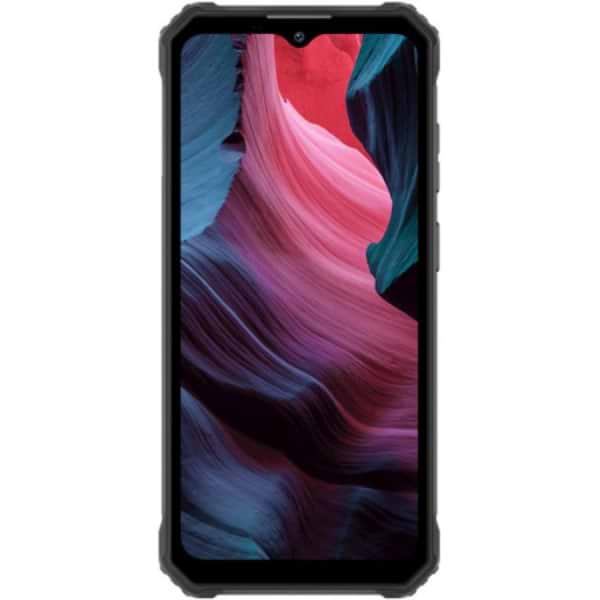 Фото - Смартфон OUKITEL WP23 Plus 8/256Gb Black