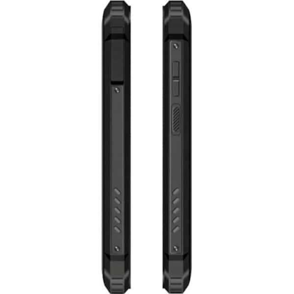 Фото - Смартфон OUKITEL WP23 Plus 8/256Gb Black