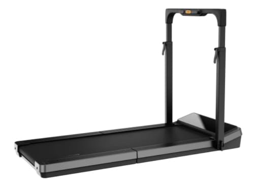 Фото - Беговая дорожка Kingsmith Treadmill Z3 Hybrid Black (WP400P42)