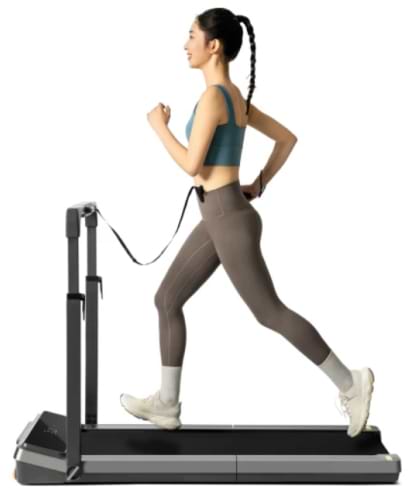 Фото - Беговая дорожка Kingsmith Treadmill Z3 Hybrid Black (WP400P42)