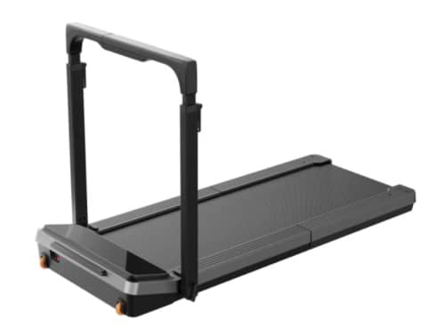 Фото - Беговая дорожка Kingsmith Treadmill Z3 Hybrid Black (WP400P42)