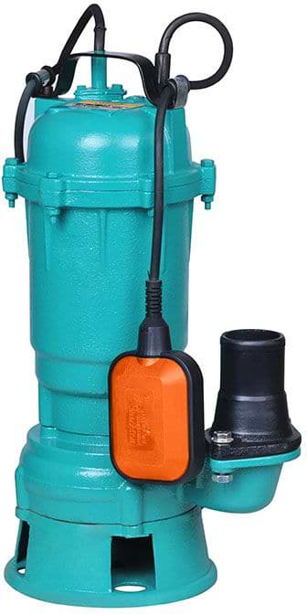 Погружной насос Sturm WP9709SW