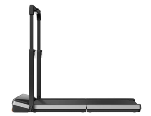 Фото - Беговая дорожка Kingsmith Treadmill Z3 Hybrid Black (WP400P42)