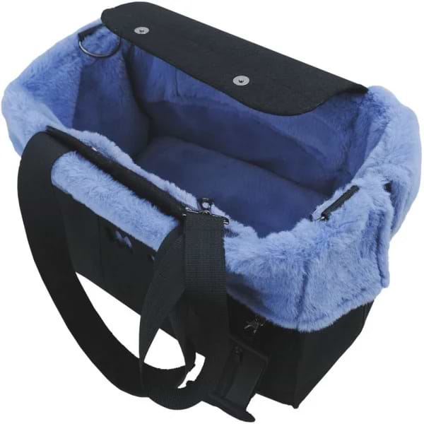 Фото - Рюкзак-переноска WP Merchandise Grace (FWPBAGGRECE24BK00)