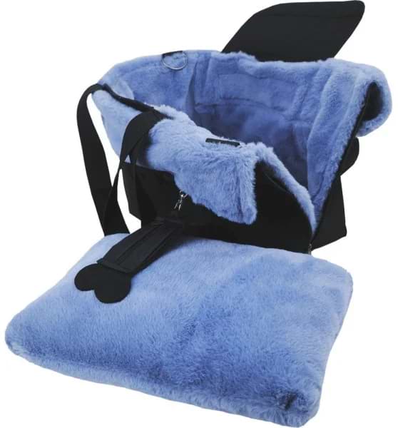 Фото - Рюкзак-переноска WP Merchandise Grace (FWPBAGGRECE24BK00)