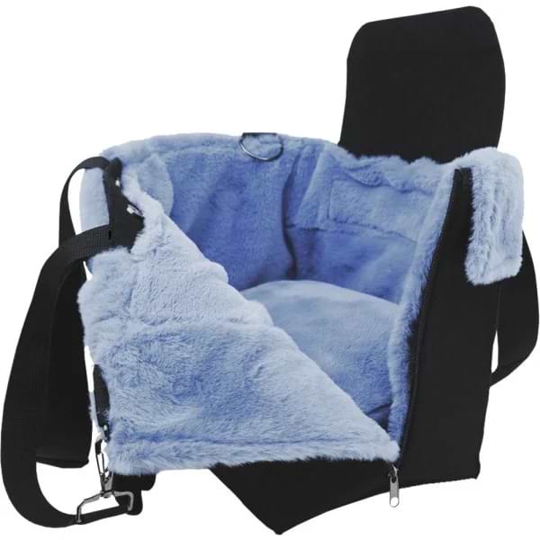 Фото - Рюкзак-переноска WP Merchandise Grace (FWPBAGGRECE24BK00)