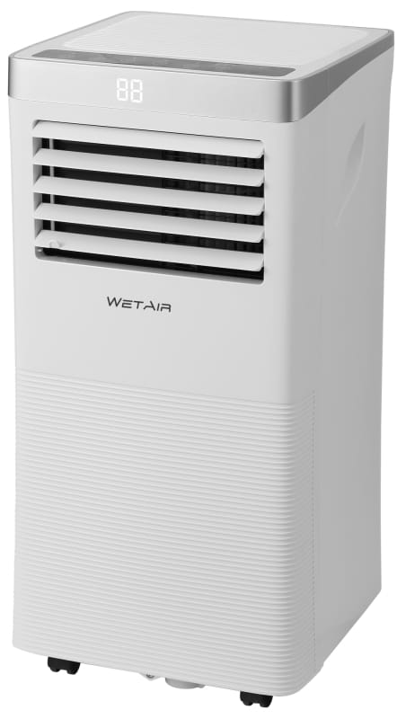 Фото - Кондиціонер мобільний WetAir WPAC-H10K