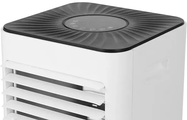 Фото - Кондиционер мобильный WetAir WPAC-M09K