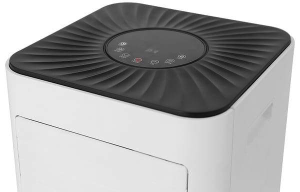 Фото - Кондиционер мобильный WetAir WPAC-M09K