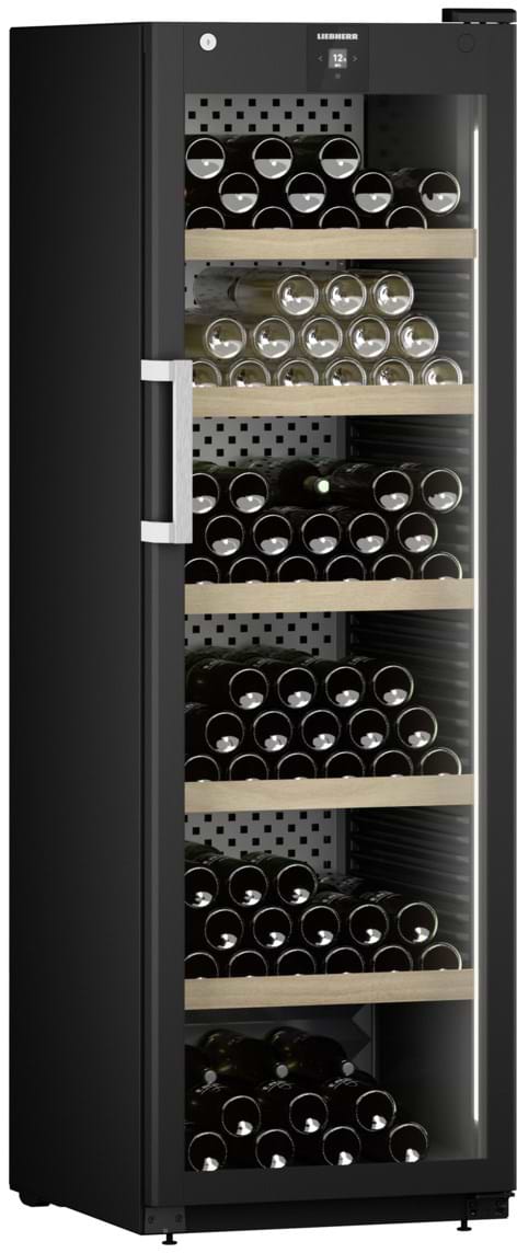 Фото - Винна шафа Liebherr WPbli 5231