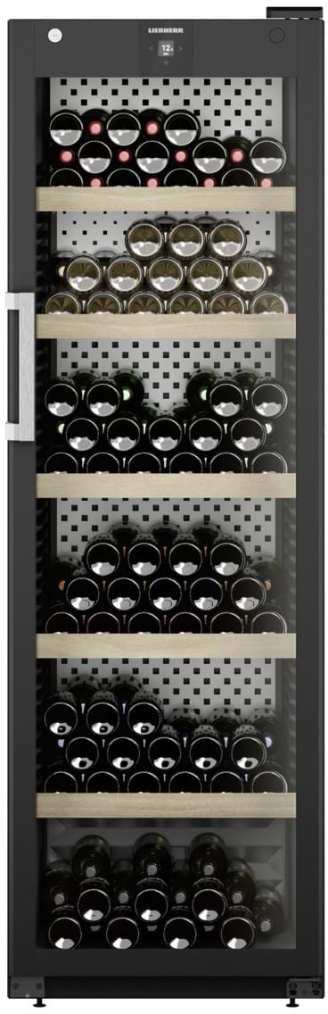 Купити Винна шафа Liebherr WPbli 5231 - Фото 1 Винна шафа Liebherr WPbli 5231 - Фото 1