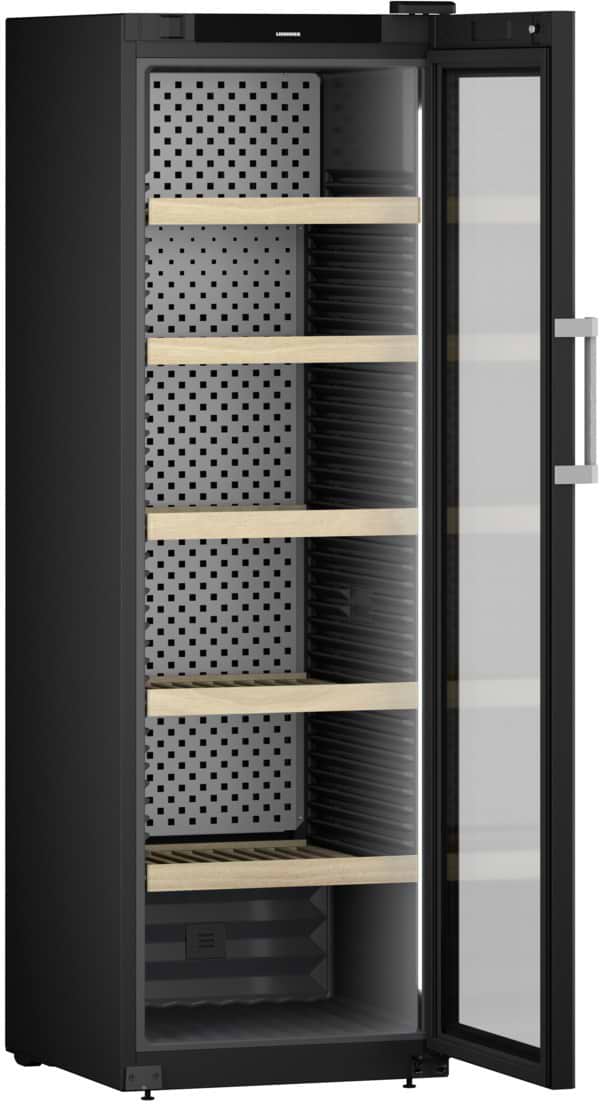 Фото - Винна шафа Liebherr WPbli 5231