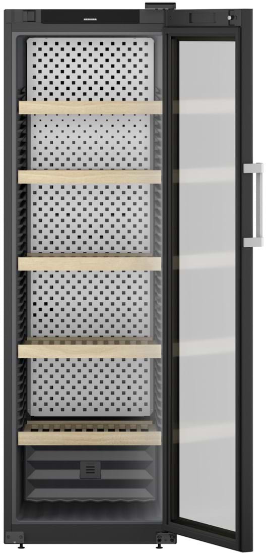 Фото - Винна шафа Liebherr WPbli 5231