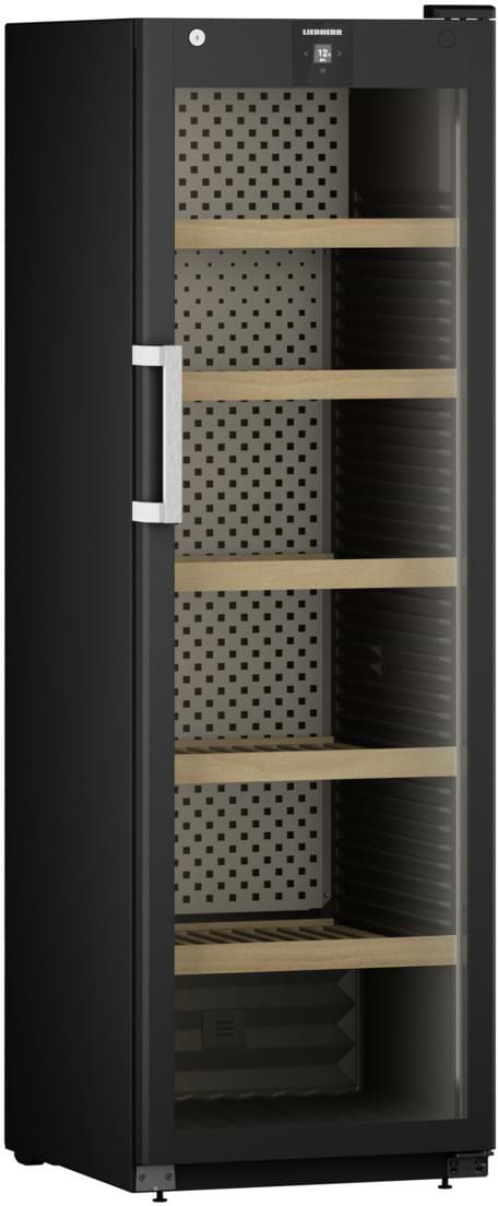 Фото - Винна шафа Liebherr WPbli 5231
