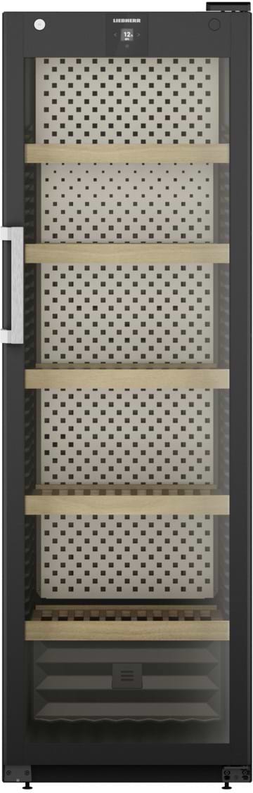 Фото - Винна шафа Liebherr WPbli 5231