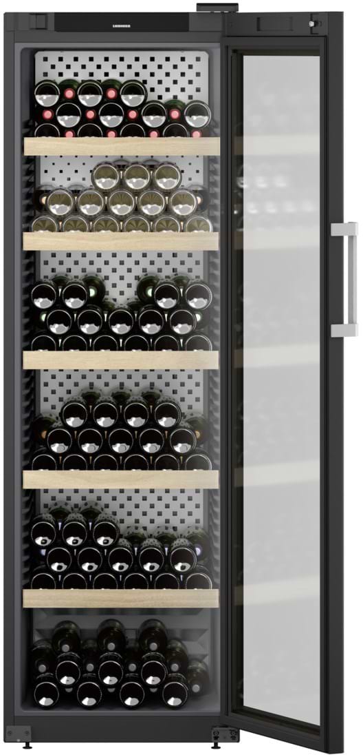 Фото - Винна шафа Liebherr WPbli 5231