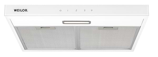 Фото - Витяжка традиційна Weilor WPL 5092 WH