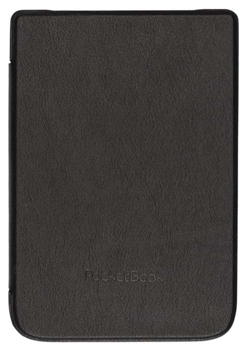 Фото - Чохол для електронної книги PocketBook Shell для PB627/PB616 Black (WPUC-616-S-BK)