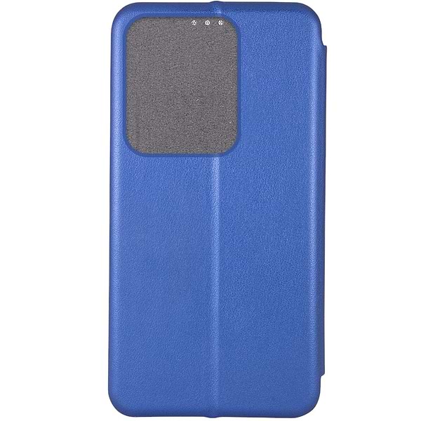Фото - Чехол для смартфона BeCover Exclusive for Infinix Note 40 Pro (X6851) Blue (712220)