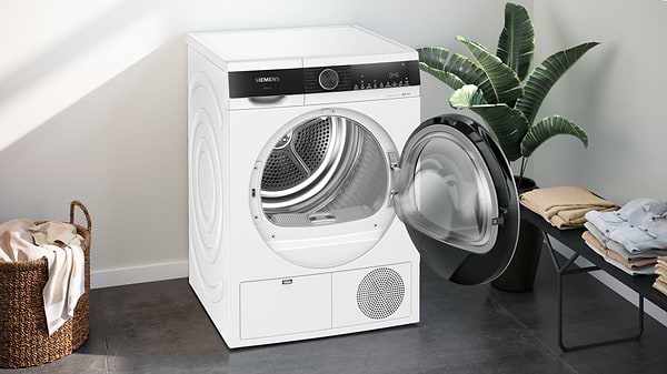 Фото - Сушильна машина Siemens WQ41G200UA