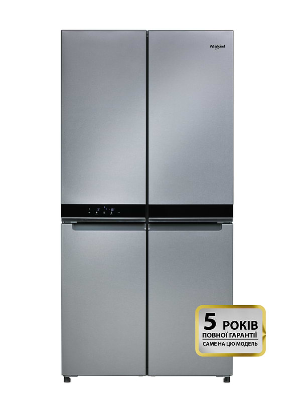 Фото - Холодильник Whirlpool SBS WQ9B2L