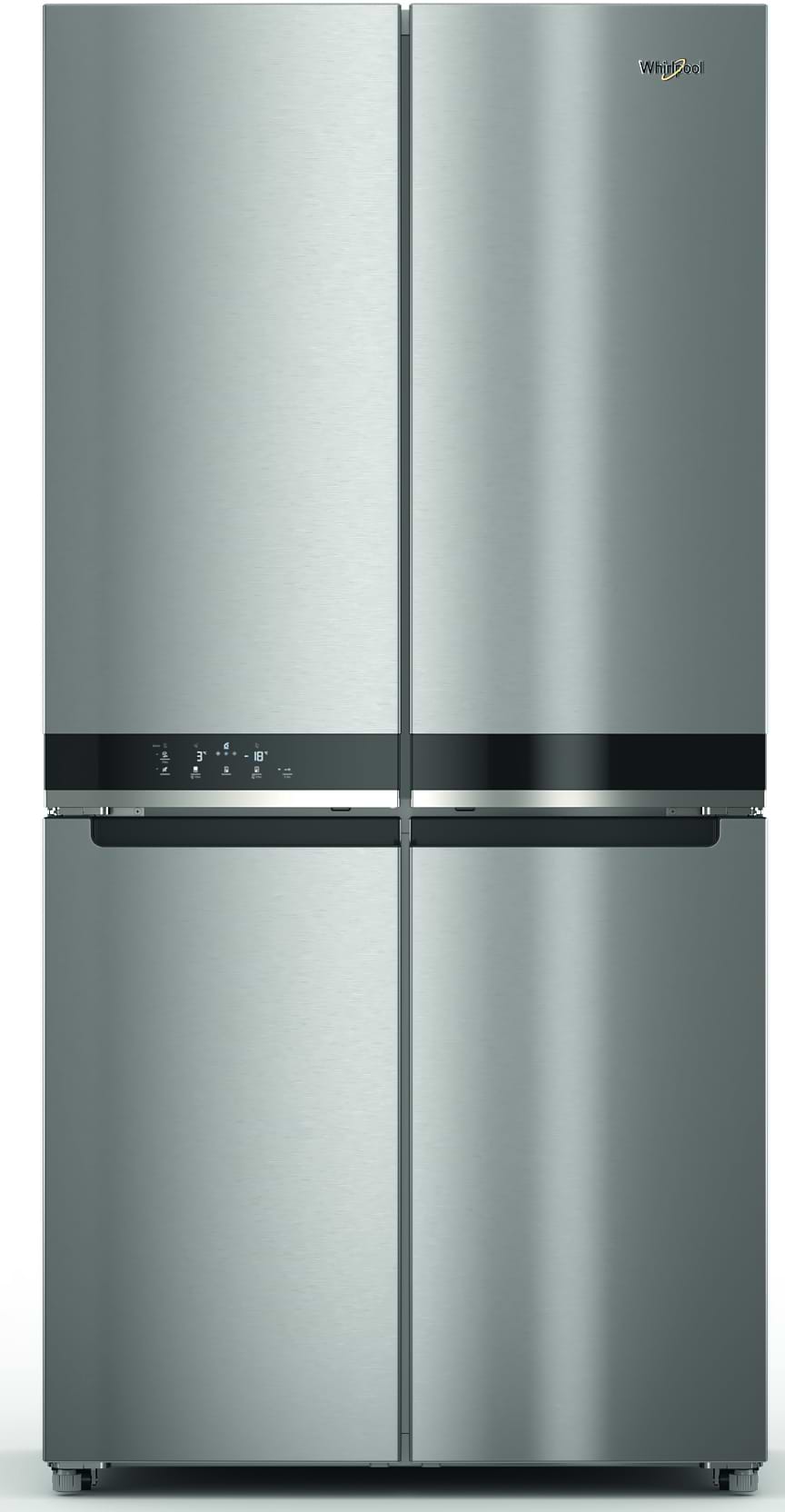 Холодильник Whirlpool WQ9 B3L EF - Фото 1