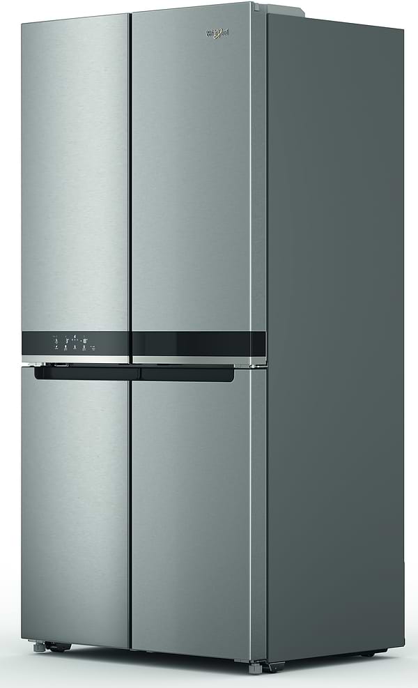 Фото - Холодильник Whirlpool WQ9 B3L EF