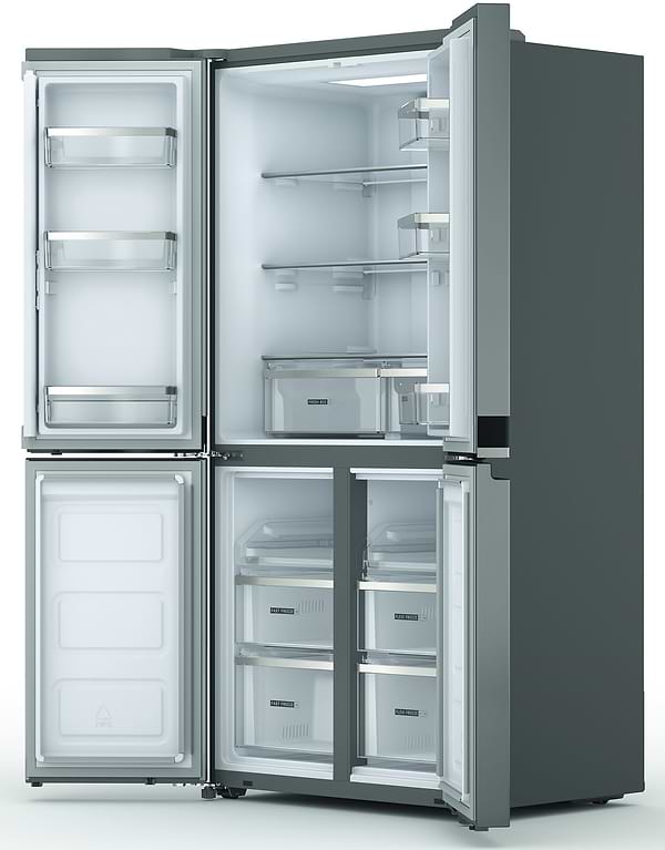Фото - Холодильник Whirlpool WQ9 B3L EF